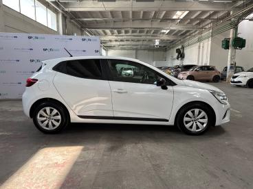 SPOTICAR Renault Clio 1.0 Tce 74kw Gpl Equilibre Usata - City Car Gpl-metano Bianco - Roma - 1202502312_4
