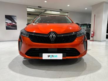 SPOTICAR Renault Clio 1.0 Sce 49kw Evolution Usata - City Car Benzina Arancione - Sesto San Giovanni - 1202504156_2