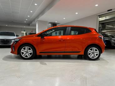 SPOTICAR Renault Clio 1.0 Sce 49kw Evolution Usata - City Car Benzina Arancione - Sesto San Giovanni - 1202504156_4