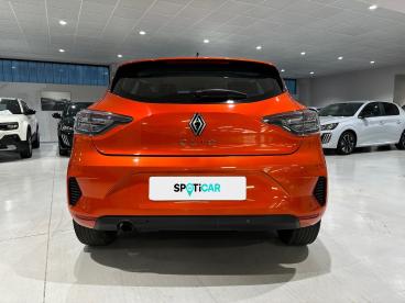 SPOTICAR Renault Clio 1.0 Sce 49kw Evolution Usata - City Car Benzina Arancione - Sesto San Giovanni - 1202504156_5