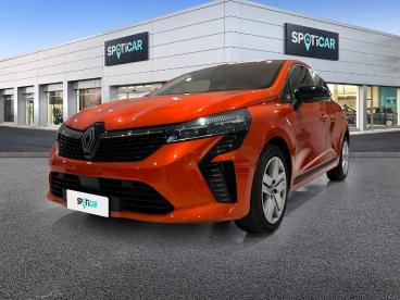 SPOTICAR Renault Clio 1.0 Sce 49kw Evolution Usata - City Car Benzina Arancione - Vimercate - 1202504157_1