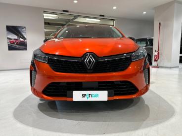 SPOTICAR Renault Clio 1.0 Sce 49kw Evolution Usata - City Car Benzina Arancione - Vimercate - 1202504157_2