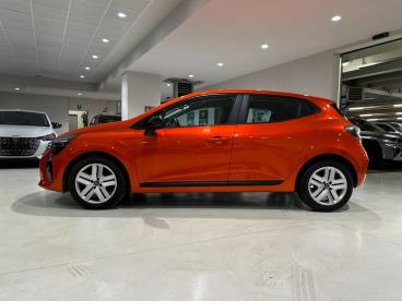 SPOTICAR Renault Clio 1.0 Sce 49kw Evolution Usata - City Car Benzina Arancione - Vimercate - 1202504157_4