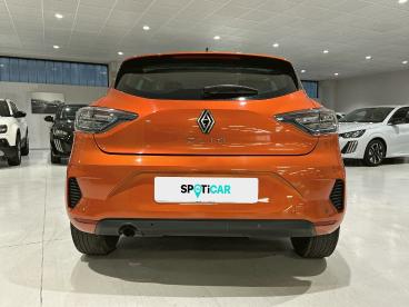 SPOTICAR Renault Clio 1.0 Sce 49kw Evolution Usata - City Car Benzina Arancione - Vimercate - 1202504157_5