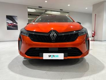 SPOTICAR Renault Clio 1.0 Sce 49kw Evolution Usata - City Car Benzina Arancione - Vimercate - 1202504158_2