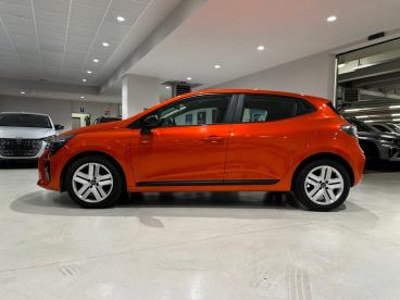 SPOTICAR Renault Clio 1.0 Sce 49kw Evolution Usata - City Car Benzina Arancione - Vimercate - 1202504158_4