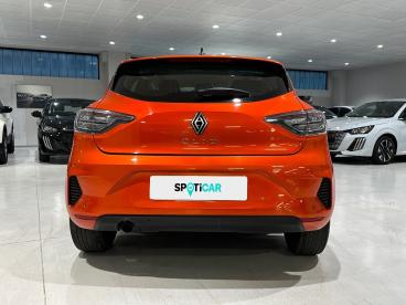 SPOTICAR Renault Clio 1.0 Sce 49kw Evolution Usata - City Car Benzina Arancione - Vimercate - 1202504158_5