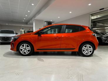 SPOTICAR Renault Clio 1.0 Sce 49kw Evolution Usata - City Car Benzina Arancione - Sesto San Giovanni - 1202504159_4