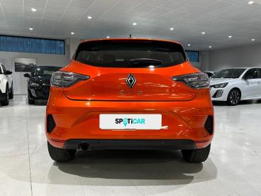 SPOTICAR Renault Clio 1.0 Sce 49kw Evolution Usata - City Car Benzina Arancione - Sesto San Giovanni - 1202504159_5