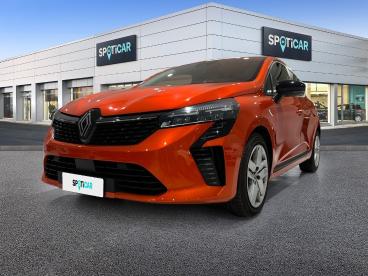 SPOTICAR Renault Clio 1.0 Sce 49kw Evolution Usata - City Car Benzina Arancione - Milano - 1202504160_1