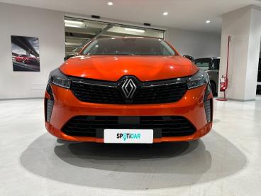 SPOTICAR Renault Clio 1.0 Sce 49kw Evolution Usata - City Car Benzina Arancione - Milano - 1202504160_2