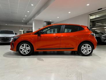 SPOTICAR Renault Clio 1.0 Sce 49kw Evolution Usata - City Car Benzina Arancione - Milano - 1202504160_4