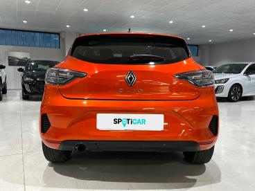 SPOTICAR Renault Clio 1.0 Sce 49kw Evolution Usata - City Car Benzina Arancione - Milano - 1202504160_5