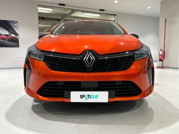 SPOTICAR Renault Clio 1.0 Sce 49kw Evolution Usata - City Car Benzina Arancione - Vimercate - 1202504161_2