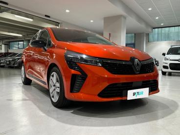 SPOTICAR Renault Clio 1.0 Sce 49kw Evolution Usata - City Car Benzina Arancione - Vimercate - 1202504161_3