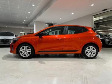SPOTICAR Renault Clio 1.0 Sce 49kw Evolution Usata - City Car Benzina Arancione - Vimercate - 1202504161_4