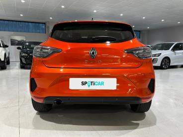 SPOTICAR Renault Clio 1.0 Sce 49kw Evolution Usata - City Car Benzina Arancione - Vimercate - 1202504161_5