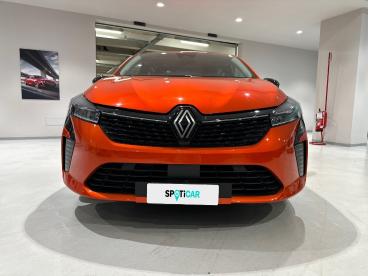 SPOTICAR Renault Clio 1.0 Sce 49kw Evolution Usata - City Car Benzina Arancione - Milano - 1202504162_2