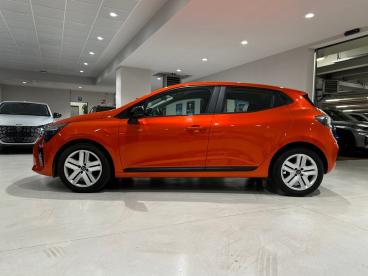 SPOTICAR Renault Clio 1.0 Sce 49kw Evolution Usata - City Car Benzina Arancione - Milano - 1202504162_4