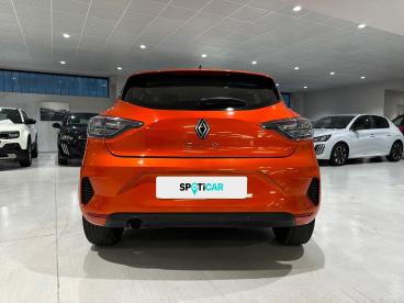 SPOTICAR Renault Clio 1.0 Sce 49kw Evolution Usata - City Car Benzina Arancione - Milano - 1202504162_5