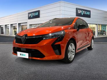 SPOTICAR Renault Clio 1.0 Sce 49kw Evolution Usata - City Car Benzina Arancione - Sesto San Giovanni - 1202504163_1