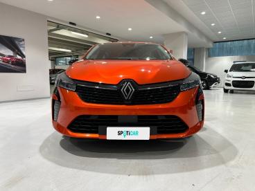 SPOTICAR Renault Clio 1.0 Sce 49kw Evolution Usata - City Car Benzina Arancione - Sesto San Giovanni - 1202504163_2