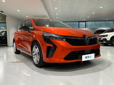 SPOTICAR Renault Clio 1.0 Sce 49kw Evolution Usata - City Car Benzina Arancione - Sesto San Giovanni - 1202504163_3