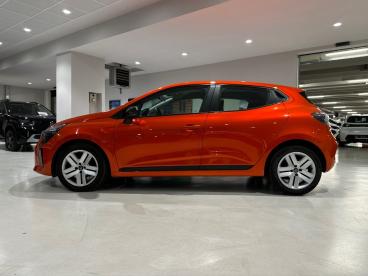 SPOTICAR Renault Clio 1.0 Sce 49kw Evolution Usata - City Car Benzina Arancione - Sesto San Giovanni - 1202504163_4
