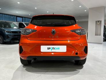 SPOTICAR Renault Clio 1.0 Sce 49kw Evolution Usata - City Car Benzina Arancione - Sesto San Giovanni - 1202504163_5