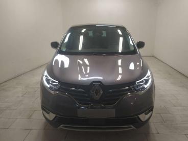 SPOTICAR Renault Espace 2.0 Blue Dci Initiale Paris 200cv Edc My20 Usata - Monovolume Diesel Grigio - Cuneo - 502284082_2