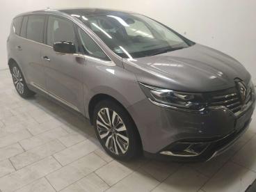 SPOTICAR Renault Espace 2.0 Blue Dci Initiale Paris 200cv Edc My20 Usata - Monovolume Diesel Grigio - Cuneo - 502284082_3