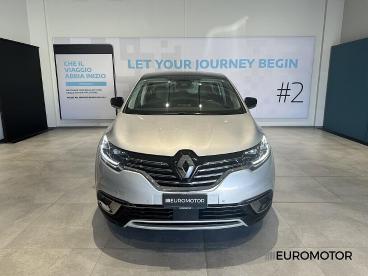 SPOTICAR Renault Espace 2.0 Blue Dci Techno 160cv Edc Usata - Monovolume Diesel Grigio - Modugno - 1202372122_2