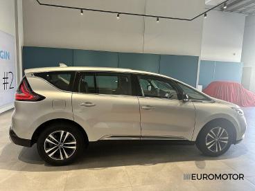 SPOTICAR Renault Espace 2.0 Blue Dci Techno 160cv Edc Usata - Monovolume Diesel Grigio - Modugno - 1202372122_4