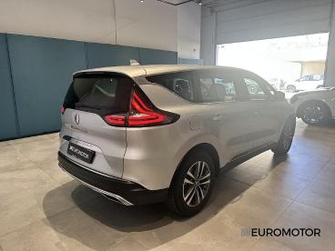 SPOTICAR Renault Espace 2.0 Blue Dci Techno 160cv Edc Usata - Monovolume Diesel Grigio - Modugno - 1202372122_5