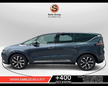 SPOTICAR Renault Espace Dci 160cv Edc Energy Executive 4control Usata - Monovolume Diesel Grigio - San Fior - 1202388909_2