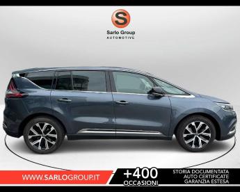 SPOTICAR Renault Espace Dci 160cv Edc Energy Executive 4control Usata - Monovolume Diesel Grigio - San Fior - 1202388909_3