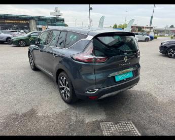 SPOTICAR Renault Espace Dci 160cv Edc Energy Executive 4control Usata - Monovolume Diesel Grigio - San Fior - 1202388909_5