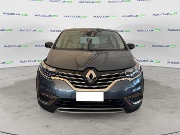 SPOTICAR Renault Espace 2.0 Blue Dci Initiale Paris 200cv 7p.ti Edc Usata - Monovolume Diesel Nessuno - Bari - 1202391401_2