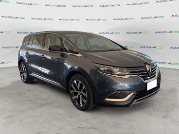 SPOTICAR Renault Espace 2.0 Blue Dci Initiale Paris 200cv 7p.ti Edc Usata - Monovolume Diesel Nessuno - Bari - 1202391401_3