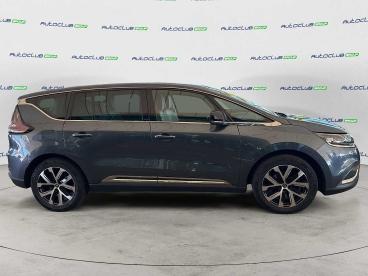 SPOTICAR Renault Espace 2.0 Blue Dci Initiale Paris 200cv 7p.ti Edc Usata - Monovolume Diesel Nessuno - Bari - 1202391401_4