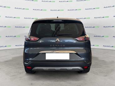 SPOTICAR Renault Espace 2.0 Blue Dci Initiale Paris 200cv 7p.ti Edc Usata - Monovolume Diesel Nessuno - Bari - 1202391401_5