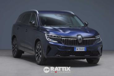 SPOTICAR Renault Espace 1.2 E-tech Full Hybrid 200cv Techno Auto 7p.ti Usata - Monovolume Ibrido Blu - Barzago - 1202393205_1