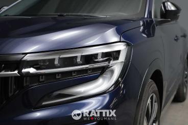 SPOTICAR Renault Espace 1.2 E-tech Full Hybrid 200cv Techno Auto 7p.ti Usata - Monovolume Ibrido Blu - Barzago - 1202393205_3