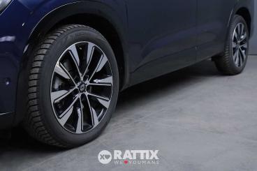 SPOTICAR Renault Espace 1.2 E-tech Full Hybrid 200cv Techno Auto 7p.ti Usata - Monovolume Ibrido Blu - Barzago - 1202393205_4