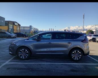 SPOTICAR Renault Espace 2.0 Executive Blue Dci 160 Edc Usata - Veicoli Commerciali Diesel Grigio - Bollengo - 502413904_4