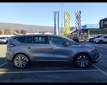 SPOTICAR Renault Espace 2.0 Executive Blue Dci 160 Edc Usata - Veicoli Commerciali Diesel Grigio - Bollengo - 502413904_5