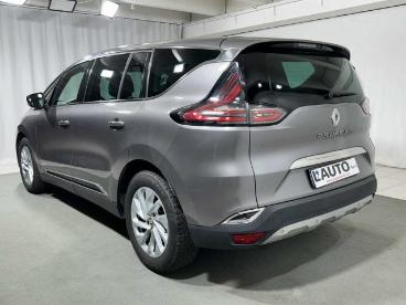 SPOTICAR Renault Espace Dci 160cv Edc Energy Intens Usata - Monovolume Diesel Grigio - Montagna In Valtellina - 502428466_3