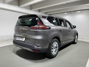 SPOTICAR Renault Espace Dci 160cv Edc Energy Intens Usata - Monovolume Diesel Grigio - Montagna In Valtellina - 502428466_5