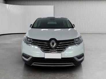 SPOTICAR Renault Espace 1.6 Dci Energy Initiale Paris 160cv 7p.ti Edc Usata - Monovolume Diesel Bianco - Cuneo - 502436406_2