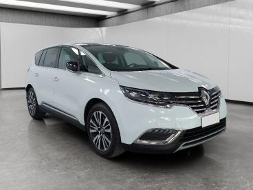SPOTICAR Renault Espace 1.6 Dci Energy Initiale Paris 160cv 7p.ti Edc Usata - Monovolume Diesel Bianco - Cuneo - 502436406_3